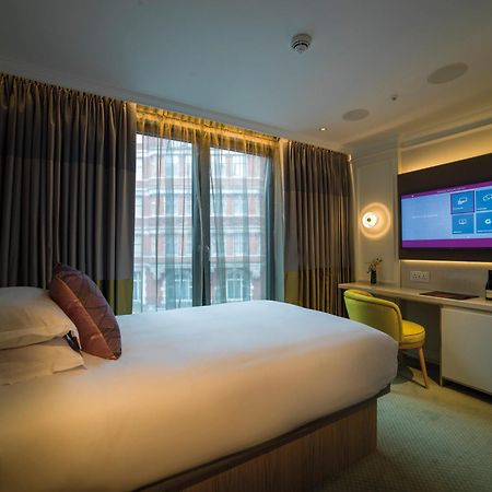 The Guardsman - Preferred Hotels And Resorts London Kültér fotó
