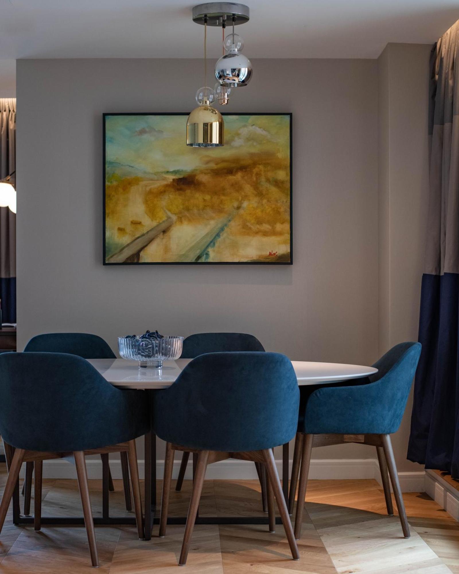 The Guardsman - Preferred Hotels And Resorts London Kültér fotó A painting by the artist